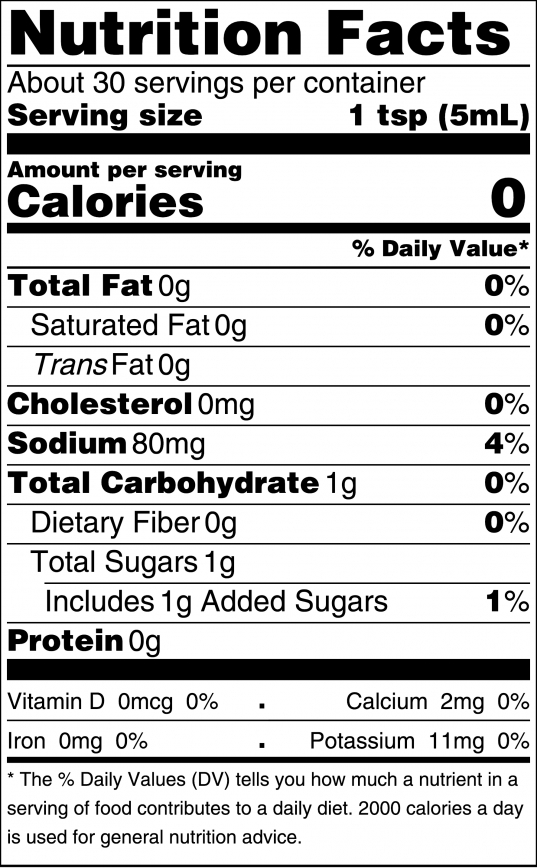 **Limited** Maple Sparkle Sriracha Pride Hot Sauce - Butterfly Bakery of Vermont