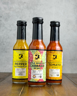 Micro Dose October Bundle