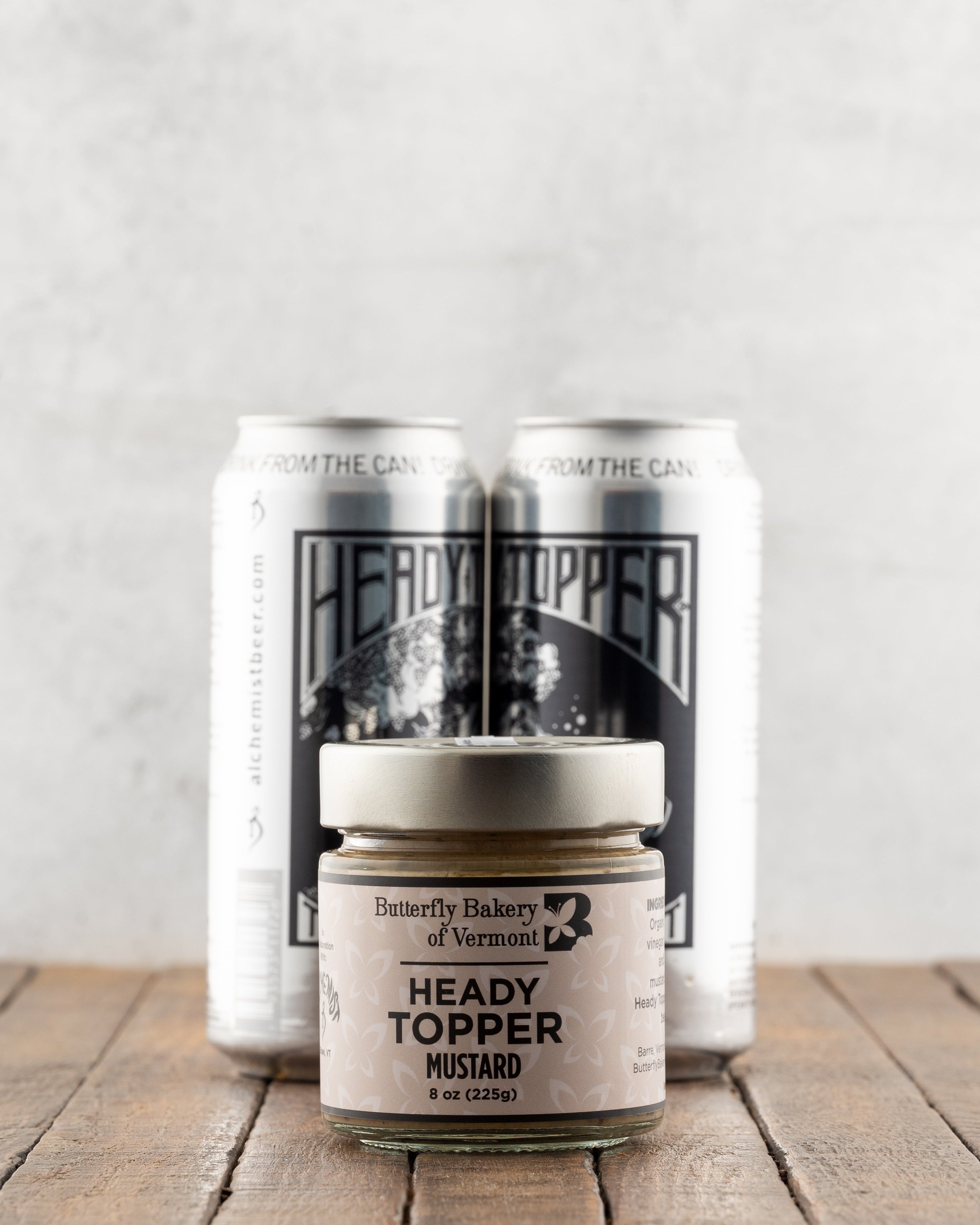 Heady Topper