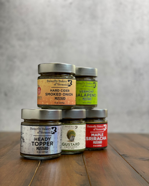 Mustard Lovers Bundle