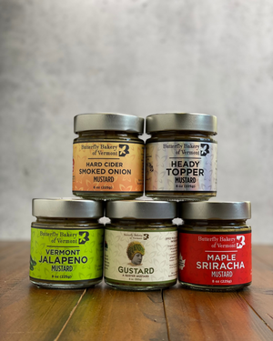 Mustard Lovers Bundle