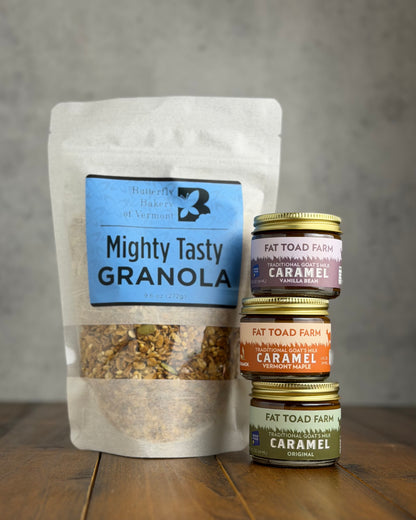 Parfait Partners Set