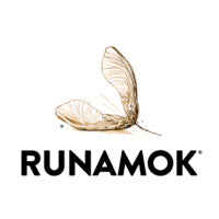 Logo for Runamok Maple