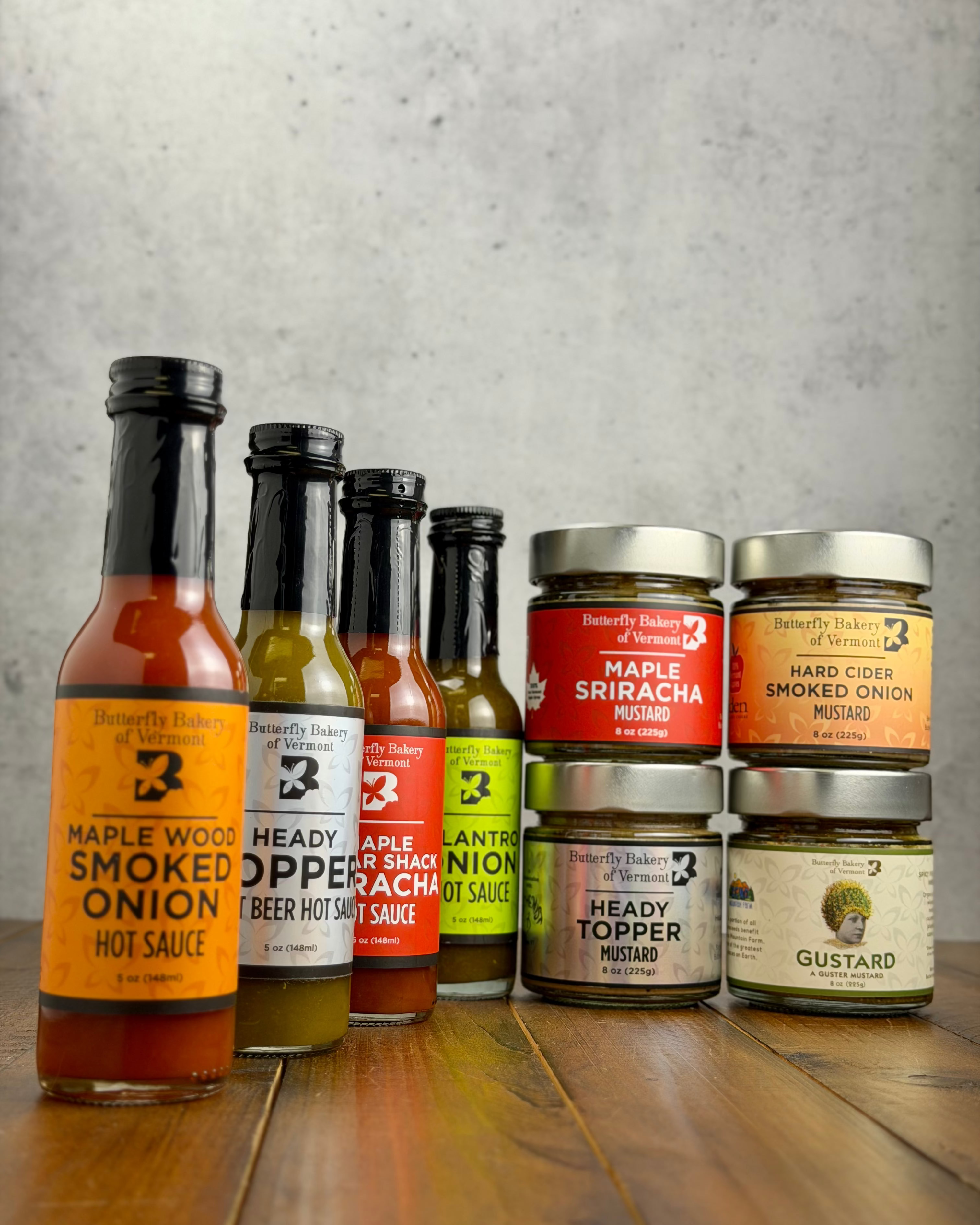Savory Sensation Bundle