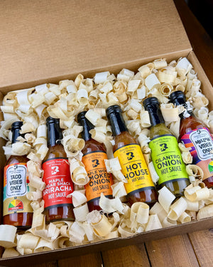 Signature Sextet Gift Box