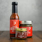 Sriracha Essentials Set