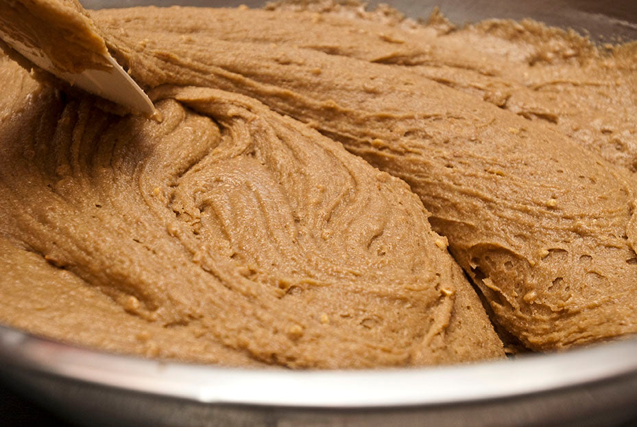 Maple Gingersnaps | Crispy Ginger Cookies from Vermont