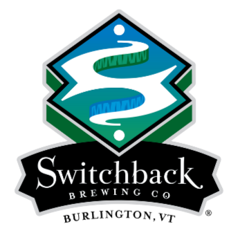 Switchback Brewing logo