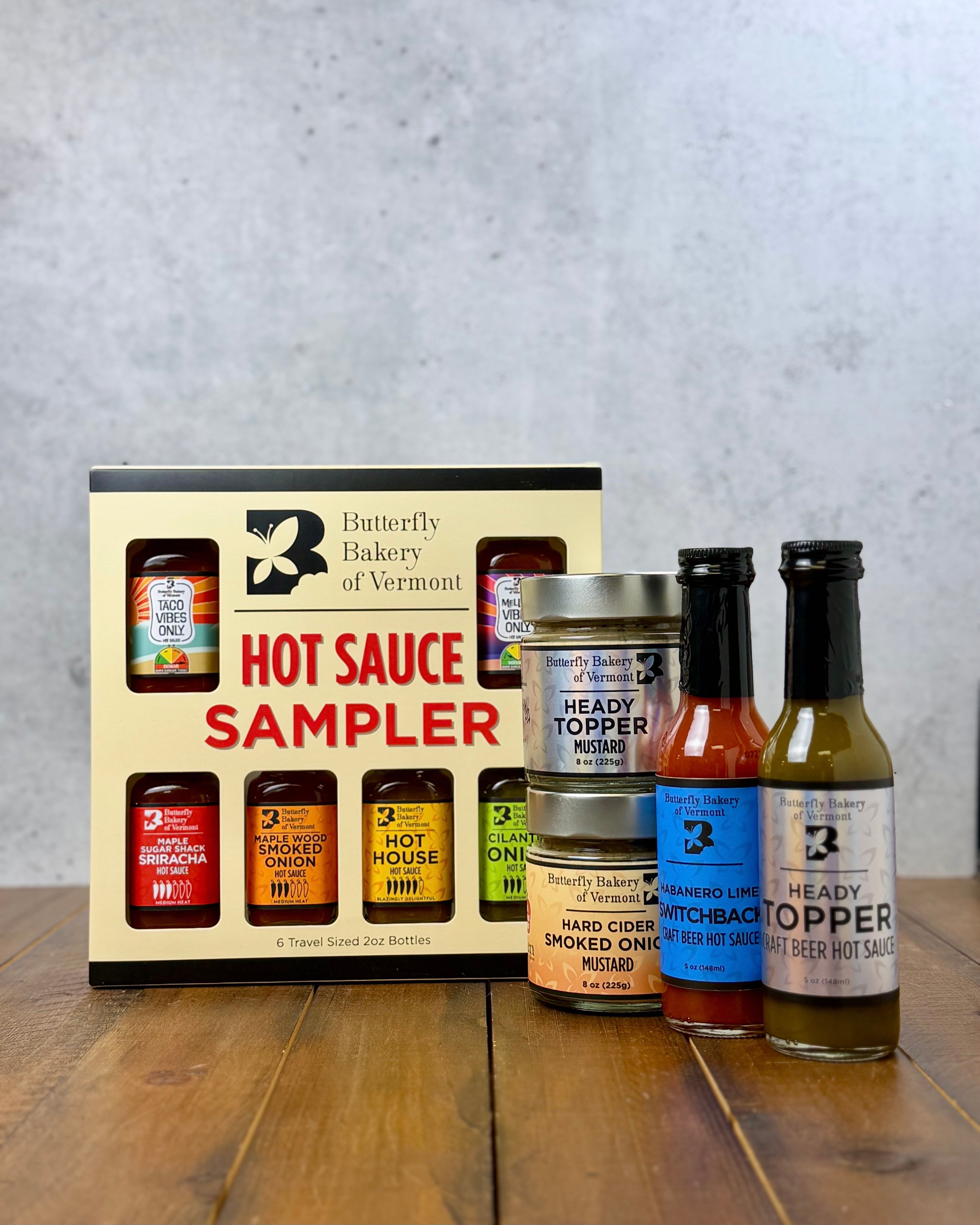 Thanks Dad Gift Set