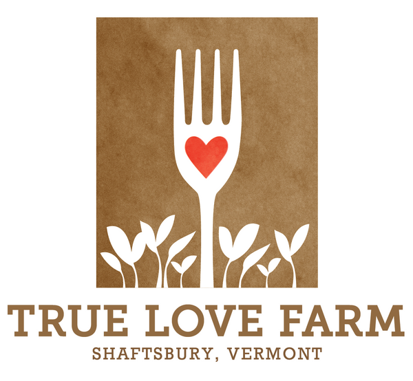 True Love Farm sidebar image