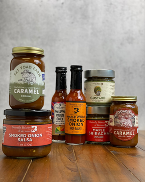 Ultimate Farm to Fork Set