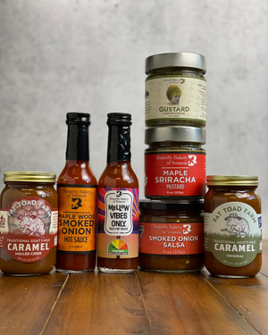 Ultimate Farm-to-Fork Set