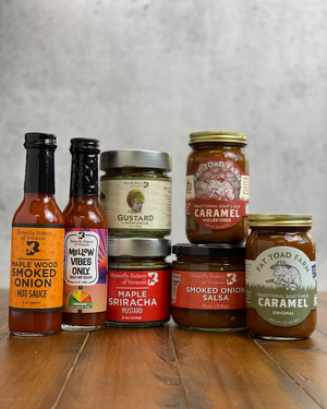 Ultimate Farm to Fork Set