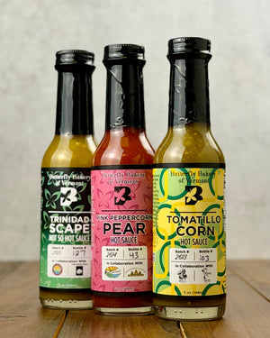 Micro Dose April Bundle