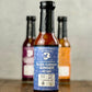 Black Currant Ginger Hot Sauce