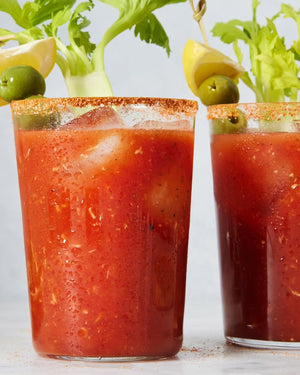 Fermented Jalapeno Powder