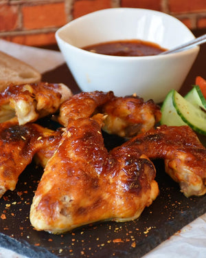 Habanero Lime Switchback Craft Beer Hot Sauce