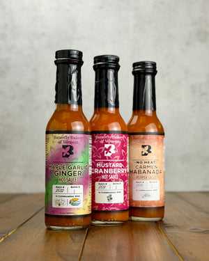 Micro Dose December Bundle