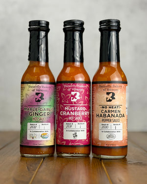 Micro Dose December Bundle