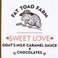 Fat Toad Farm Sweet Love Kit - Butterfly Bakery of Vermont