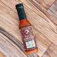 Focal Habanero Hot Sauce - Butterfly Bakery of Vermont
