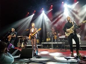 GusterNola - Miller Mix