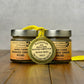 Hard Cider Smoked Onion Mustard