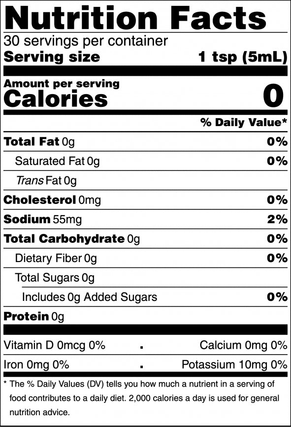 Hot House Hot Sauce - Butterfly Bakery of Vermont