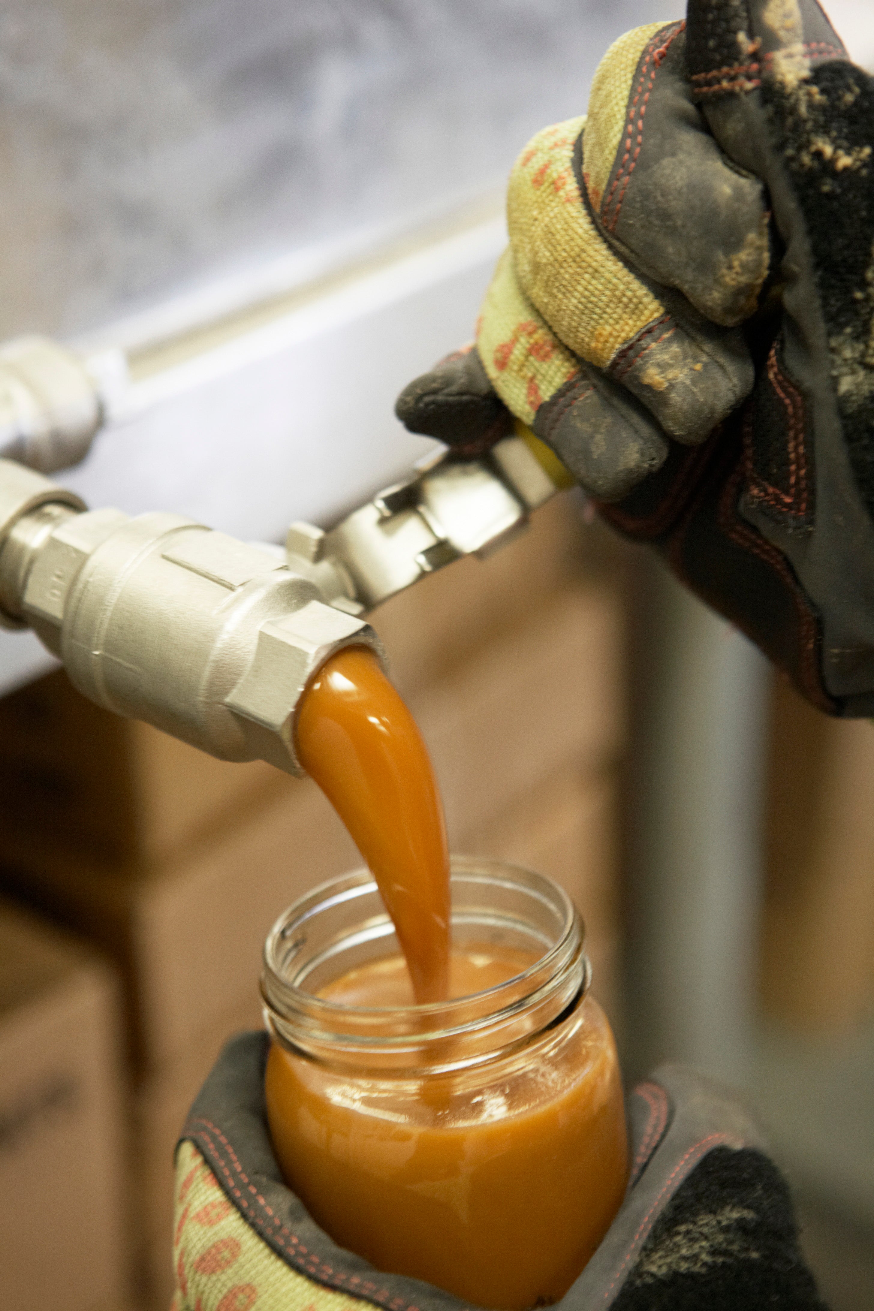 The Original Caramel