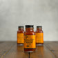 Maple Wood Smoked Onion Hot Sauce