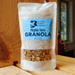 Mighty Tasty Granola - Butterfly Bakery of Vermont