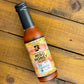 Miso Honey Hot Sauce - Butterfly Bakery of Vermont