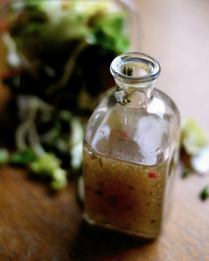 Barrel Aged Artesano Vinegar