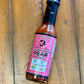 Pink Peppercorn Pear Hot Sauce