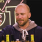 Video clip of Sean Evans announcing Butterfly Bakery of Vermont's Maple Wood Smoked Onion hot sauce as part of Hot One's season 7 lineup