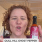 Quill Hill Farm Ghost Single Varietal Hot Sauce