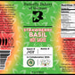 Strawberry Basil Hot Sauce - Butterfly Bakery of Vermont