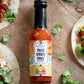 Taco Vibes Only Hot Sauce - Butterfly Bakery of Vermont