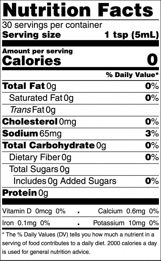 Taco Vibes Only Hot Sauce - Butterfly Bakery of Vermont