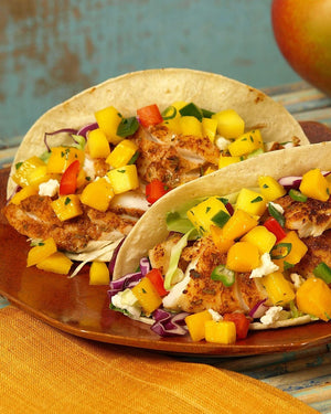 Apple Serrano Cabbage Hot Sauce