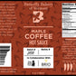 Maple Coffee Hot Sauce - Butterfly Bakery of Vermont