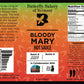 Bloody Mary Hot Sauce - Butterfly Bakery of Vermont