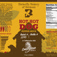 Smuttynose Hot Hot Dog - Butterfly Bakery of Vermont