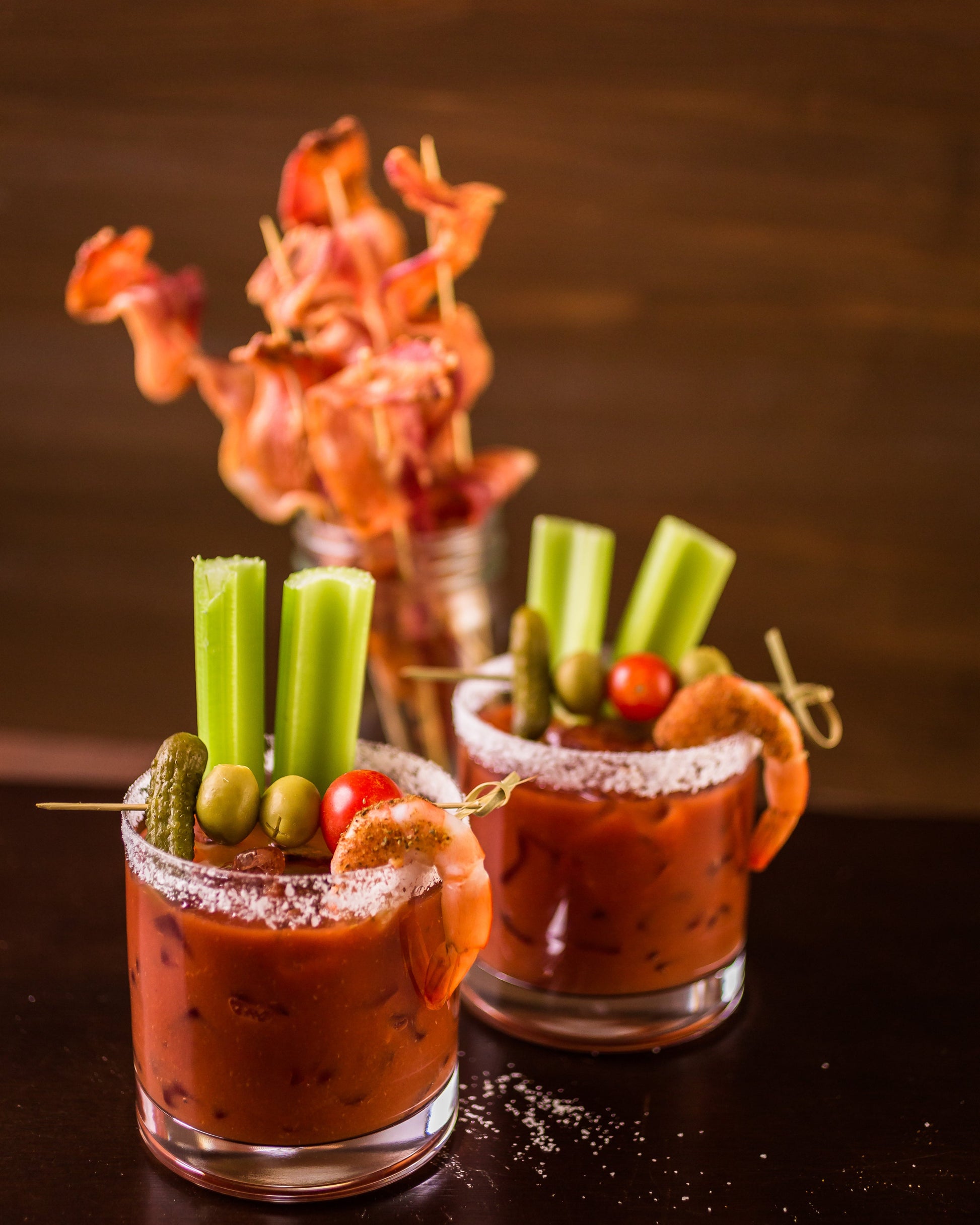 Bloody Mary Mix - Butterfly Bakery of Vermont