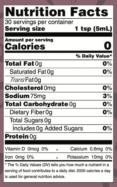 Peppercorn Porter Hot Sauce - Butterfly Bakery of Vermont