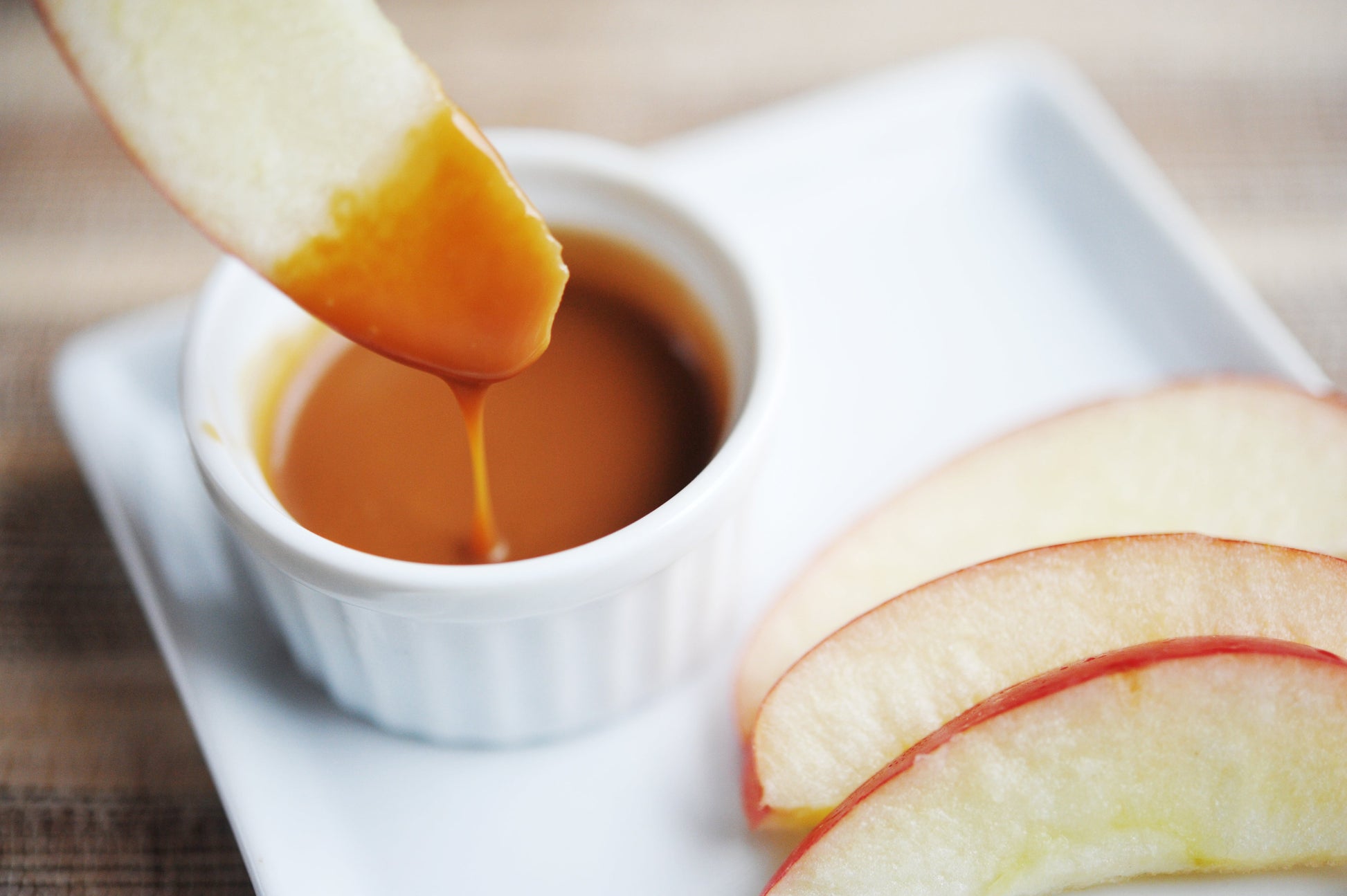 *NEW FLAVOR* Mulled Cider Caramel - Butterfly Bakery of Vermont