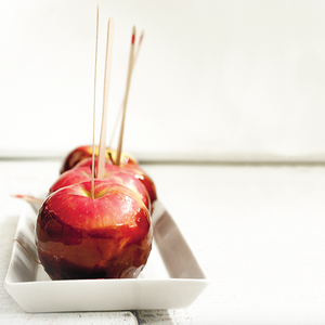 DIY Caramel Apple Kit - Butterfly Bakery of Vermont