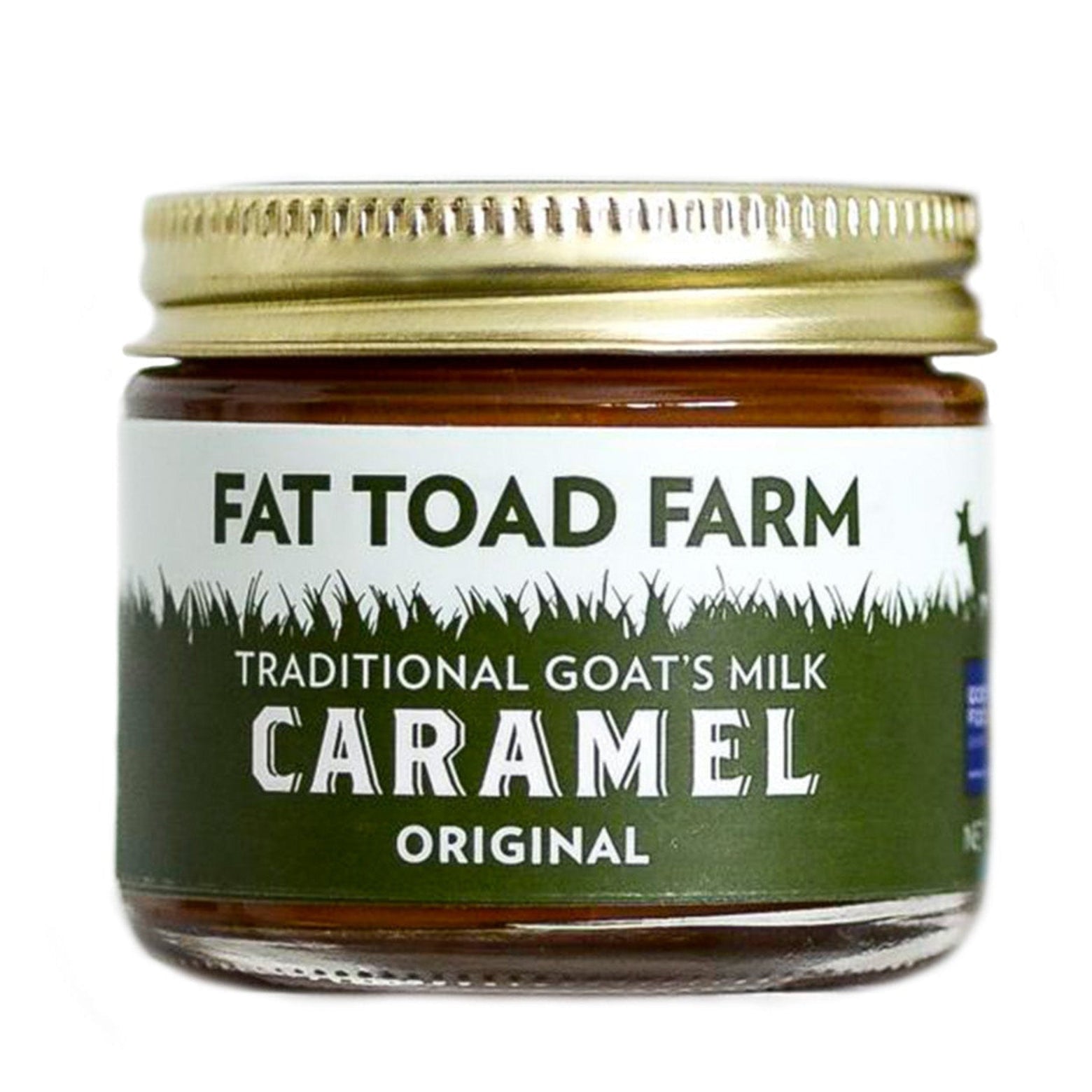 The Original Caramel - Butterfly Bakery of Vermont