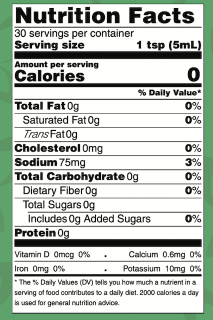 Scape Sauce - Butterfly Bakery of Vermont