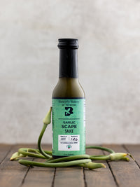 Scape Sauce
